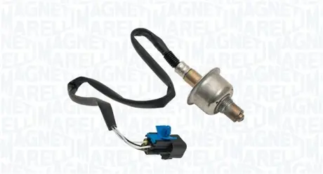 HYUNDAI Кисневий датчик (лямбда-зонд) i10 II, i30, i20 II, KIA MAGNETI MARELLI 466016355204