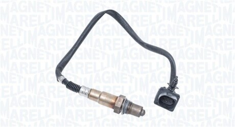 Лямбда зонд Renault Kangoo 1.5 dCi 13- MAGNETI MARELLI 466016355220 (фото 1)