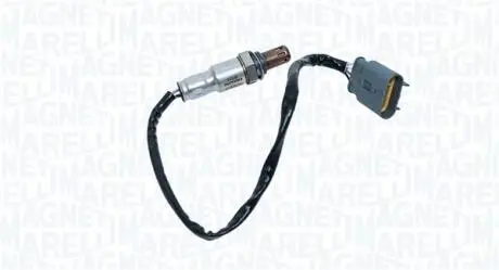 Лямбда-зонд (кількість дротів 4, 300мм) FIAT 500X, JEEP RENEGADE 1.6 07.14-09.20 MAGNETI MARELLI 466016355296