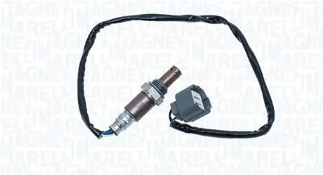 Автозапчасть MAGNETI MARELLI 466016355300