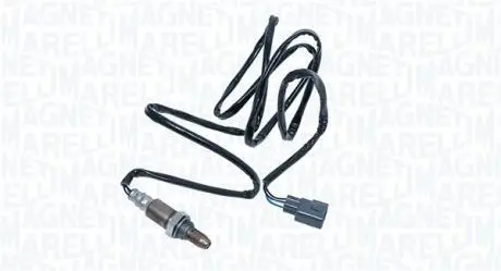OPEL Кисневий датчик (лямбда-зонд) ASTRA H 1.7 CDTI 07- MAGNETI MARELLI 466016355318