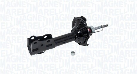 Амортизатор, передняя ось MAGNETI MARELLI 4960G