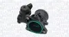 Воздушная заслонка MAGNETI MARELLI 50CDSP3F (фото 1)