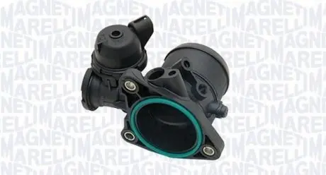 Воздушная заслонка MAGNETI MARELLI 50CDSP3F