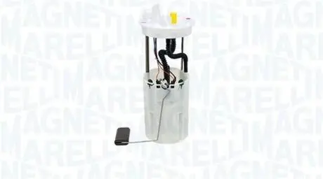 Электрический топливный насос MAGNETI MARELLI 519030309961