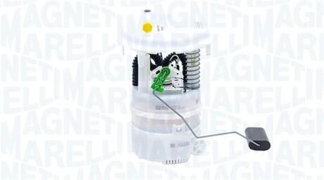 Автозапчасть MAGNETI MARELLI 519700000019