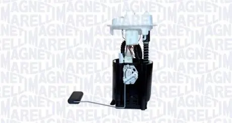 Топливный насос MAGNETI MARELLI 519730089900