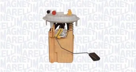 Модуль паливного насосу MAGNETI MARELLI 519736309901 (фото 1)