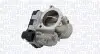 Дроссельная заслонка с электроприводом MAGNETI MARELLI 54DTE3I (фото 1)