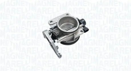 Дроссельная заслонка с электроприводом MAGNETI MARELLI 55XR32