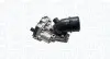 Воздушная заслонка MAGNETI MARELLI 56DTE3I (фото 2)