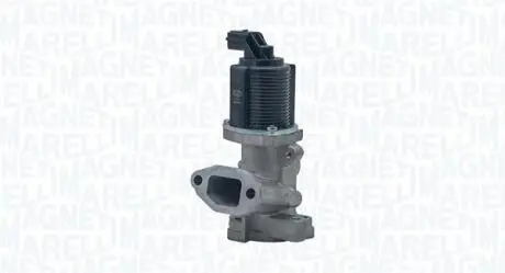 Клапан EGR Fiat Doblo/ Opel Astra 1.3 D 05- MAGNETI MARELLI 571822112001