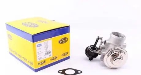 Клапан рециркуляции отработанных газов MAGNETI MARELLI 571822112076