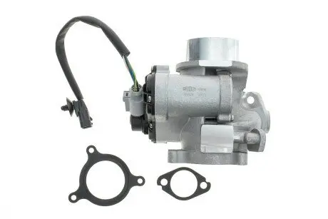 Клапан EGR Renault Master/Trafic 2.5dCi 06- MAGNETI MARELLI 571822112124