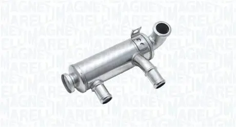 CITROEN Радіатор EGR Berlingo, C2/3/4/5, Jumpy, Ford, Mazda 2/3/5, Peugeot, Volvo MAGNETI MARELLI 571822112161