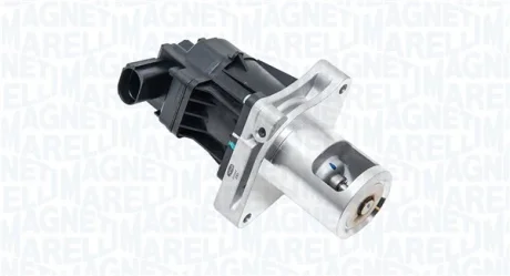 Клапан EGR CHEVROLET TRAX, OPEL ASTRA J, ASTRA J GTC, ASTRA K, INSIGNIA A, INSIGNIA A COUNTRY, INSIGNIA B, INSIGNIA B GRAND SPORT, MERIVA B, MOKKA / MOKKA X, ZAFIRA C 1.6D 02.13- MAGNETI MARELLI 571822112191