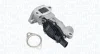 Клапан EGR OPEL ASTRA J, ASTRA J GTC, CORSA D, MERIVA B, MOKKA / MOKKA X 1.7D 09.09-12.19 MAGNETI MARELLI 571822112192 (фото 1)