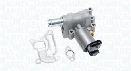 Клапан EGR OPEL CORSA B 1.2 03.98-09.00 MAGNETI MARELLI 571822112198