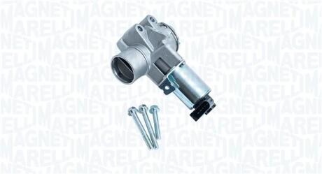 Клапан системи рециркуляції ВГ MAGNETI MARELLI 571822112206