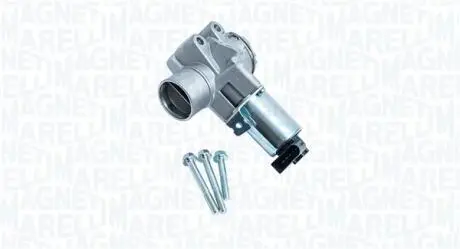 Клапан системи рециркуляції ВГ MAGNETI MARELLI 571822112206