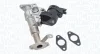 Клапан EGR BMW 1 (E81), 1 (E82), 1 (E87), 1 (E88), 3 (E90), 3 (E91), 3 (E92), 3 (E93), 5 (E60), 5 (E61) 1.6/2.0 06.04-12.13 MAGNETI MARELLI 571822112211 (фото 1)