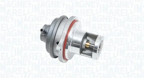 Клапан EGR MERCEDES A (W169), B SPORTS TOURER (W245), SMART FORTWO 0.8D/2.0D 09.04- MAGNETI MARELLI 571822112219