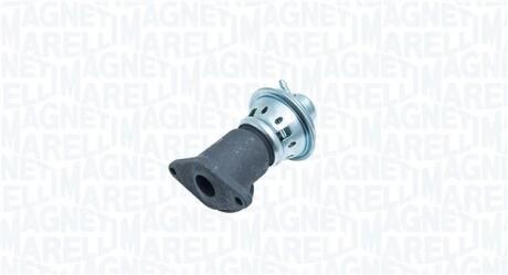 Клапан системи рециркуляції ВГ MAGNETI MARELLI 571822112220