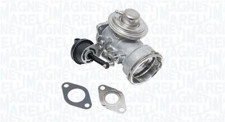 Клапан EGR MAGNETI MARELLI 571822112225