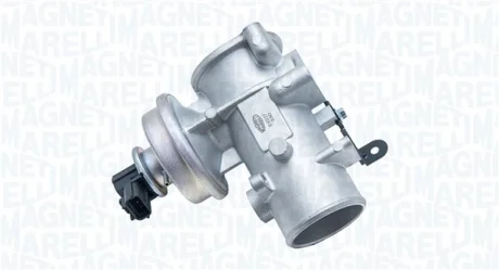 Клапан EGR FORD TRANSIT 2.4D 01.00-05.06 MAGNETI MARELLI 571822112227
