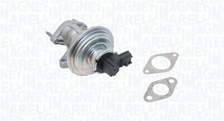 Клапан EGR FORD TRANSIT 2.0D 08.00-05.06 MAGNETI MARELLI 571822112229