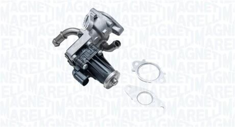 Клапан системи рециркуляції ВГ MAGNETI MARELLI 571822112236