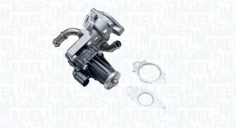 Клапан системи рециркуляції ВГ MAGNETI MARELLI 571822112236