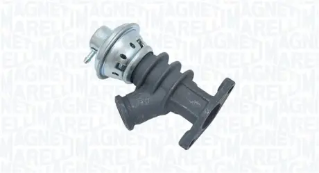 Клапан системи рециркуляції ВГ MAGNETI MARELLI 571822112237