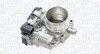 Дроссельная заслонка MAGNETI MARELLI 57SMI1 (фото 1)