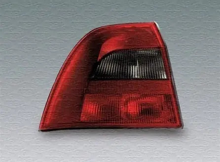Фонарь задний, правый MAGNETI MARELLI 62029