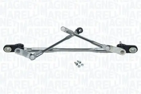 Механизм стеклоочистителя FIAT P. PANDA 03- MAGNETI MARELLI 64011002
