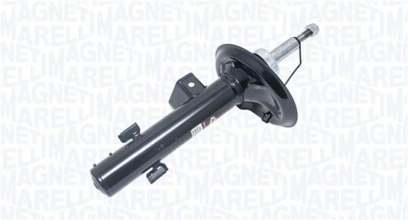 Амортизатор PRZУd lewy BMW X3 E83 MAGNETI MARELLI 7084GL