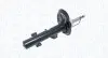 Амортизатор przуd prawy BMW X3 E83 MAGNETI MARELLI 7084GR (фото 1)