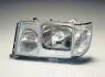 Фара (L) MB E-class (W124) 93-95 (H4/H3) MAGNETI MARELLI 710301073317