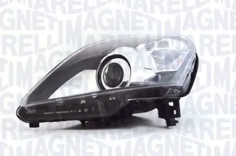 Фара автомобильная MAGNETI MARELLI 710301214284