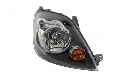 Фара автомобильная MAGNETI MARELLI 710301224306