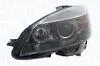 Фара Прав (bi-xenon, D1S, електричн, з лампочкою) MERCEDES C (C204), C T-MODEL (S204), C (W204) -12.13 MAGNETI MARELLI 710301234280 (фото 1)