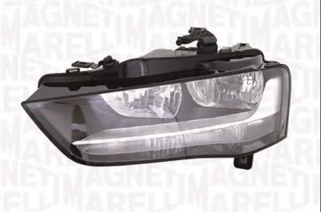 Фара автомобильная MAGNETI MARELLI 710301275202
