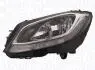 Фара автомобільна MAGNETI MARELLI 710301284203 (фото 1)