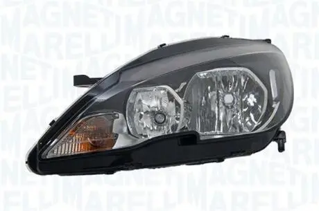 Автозапчасть MAGNETI MARELLI 710301287204