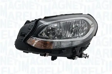 Автозапчасть MAGNETI MARELLI 710301295204
