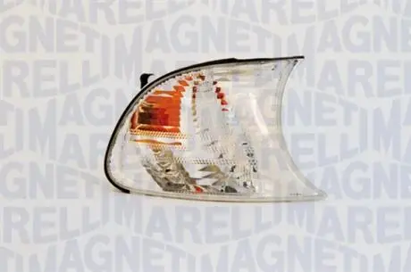 Фонарь, показатель поворота MAGNETI MARELLI 710311329013