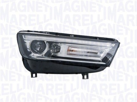 Фара автомобильная MAGNETI MARELLI 710815019002