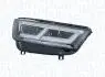 Фара автомобільна MAGNETI MARELLI 710815019007 (фото 2)