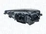 Фара автомобільна MAGNETI MARELLI 710815019007 (фото 3)